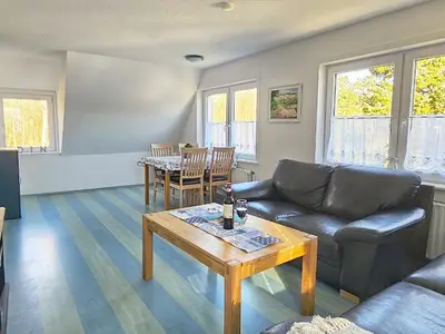 Ferienwohnung für 4 Personen (45 m²) in Wittdün 4/10