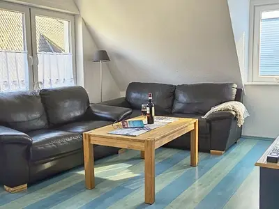 Ferienwohnung für 4 Personen (45 m²) in Wittdün 5/10