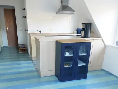 Ferienwohnung für 4 Personen (45 m²) in Wittdün 6/10