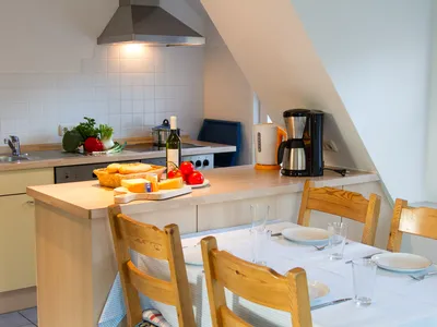 Ferienwohnung für 4 Personen (45 m²) in Wittdün 8/10