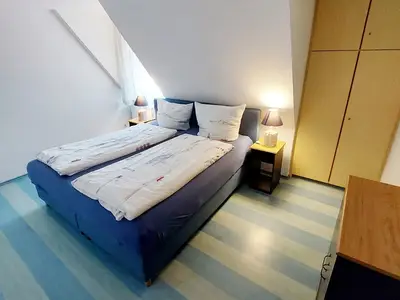 Ferienwohnung für 4 Personen (45 m²) in Wittdün 9/10