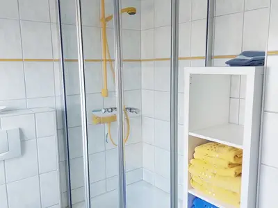 Ferienwohnung für 4 Personen (45 m²) in Wittdün 10/10