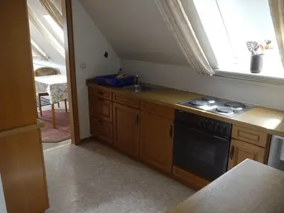 Ferienwohnung für 2 Personen (40 m²) in Wittdün 1/7