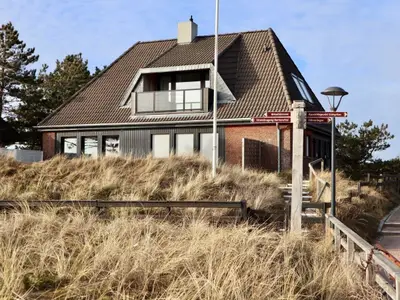 Ferienwohnung für 5 Personen (75 m²) in Wittdün 1/10