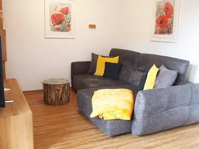Ferienwohnung für 2 Personen (45 m²) in Wittdün 3/10
