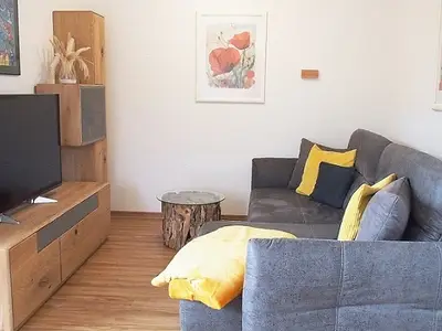 Ferienwohnung für 2 Personen (45 m²) in Wittdün 4/10