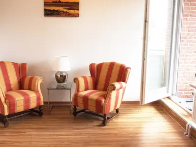 Ferienwohnung für 2 Personen (45 m²) in Wittdün 6/10