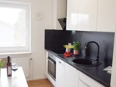 Ferienwohnung für 2 Personen (45 m²) in Wittdün 7/10