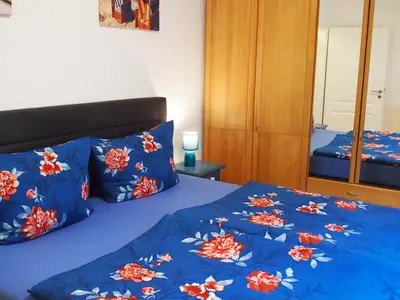Ferienwohnung für 2 Personen (45 m²) in Wittdün 8/10