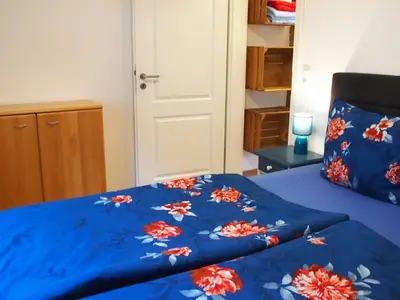 Ferienwohnung für 2 Personen (45 m²) in Wittdün 9/10