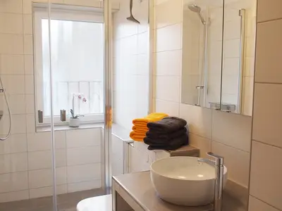 Ferienwohnung für 2 Personen (45 m²) in Wittdün 10/10