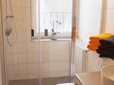 Ferienwohnung für 2 Personen (45 m²) in Wittdün 10/10