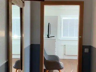 Ferienwohnung für 2 Personen (32 m²) in Wittdün 1/9