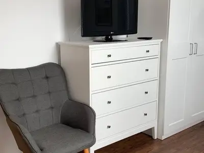 Ferienwohnung für 2 Personen (32 m²) in Wittdün 2/9