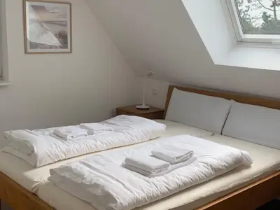 Ferienwohnung für 2 Personen (32 m²) in Wittdün 3/9