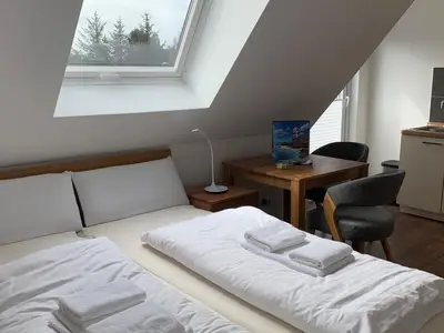 Ferienwohnung für 2 Personen (32 m²) in Wittdün 4/9