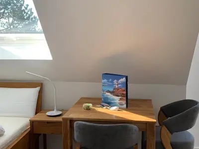 Ferienwohnung für 2 Personen (32 m²) in Wittdün 5/9