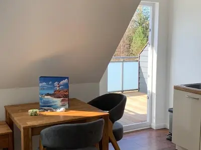 Ferienwohnung für 2 Personen (32 m²) in Wittdün 6/9