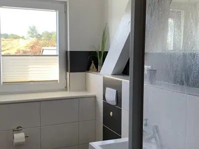 Ferienwohnung für 2 Personen (32 m²) in Wittdün 9/9