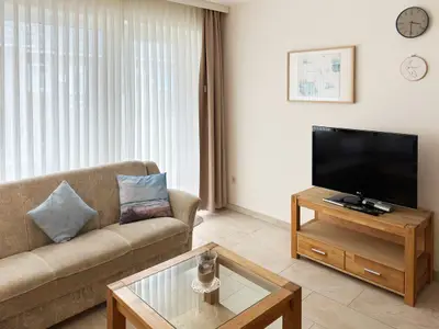 Ferienwohnung für 4 Personen (50 m²) in Wittdün 4/10