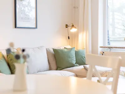 Ferienwohnung für 4 Personen (66 m²) in Wittdün 1/10