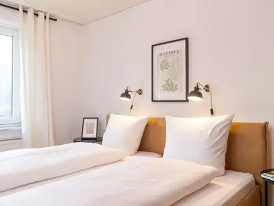 Ferienwohnung für 4 Personen (66 m²) in Wittdün 2/10