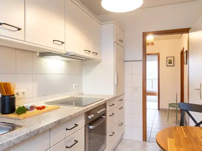 Ferienwohnung für 4 Personen (66 m²) in Wittdün 3/10