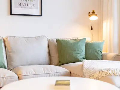 Ferienwohnung für 4 Personen (66 m²) in Wittdün 5/10