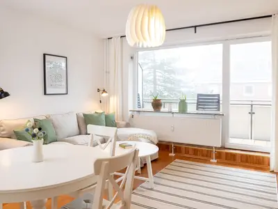 Ferienwohnung für 4 Personen (66 m²) in Wittdün 6/10