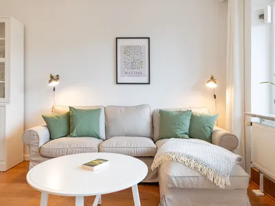 Ferienwohnung für 4 Personen (66 m²) in Wittdün 7/10