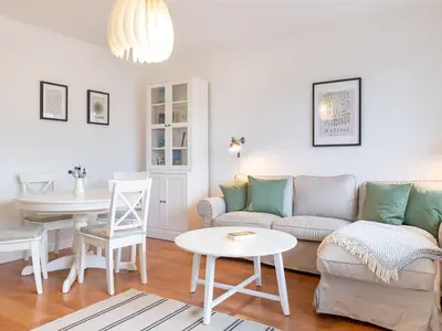 Ferienwohnung für 4 Personen (66 m²) in Wittdün 10/10
