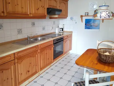 Ferienwohnung für 2 Personen (65 m²) in Wittdün 2/10