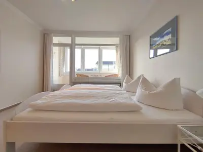 Ferienwohnung für 2 Personen (65 m²) in Wittdün 3/10