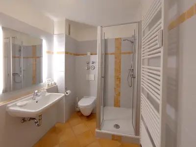 Ferienwohnung für 2 Personen (65 m²) in Wittdün 4/10