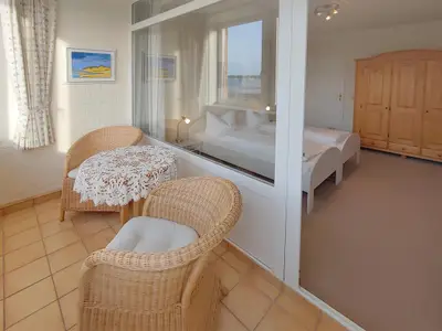 Ferienwohnung für 2 Personen (65 m²) in Wittdün 5/10