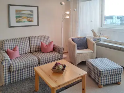 Ferienwohnung für 2 Personen (65 m²) in Wittdün 7/10