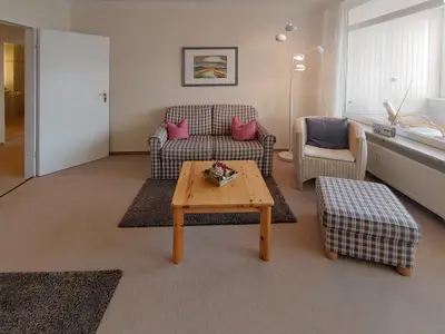 Ferienwohnung für 2 Personen (65 m²) in Wittdün 8/10