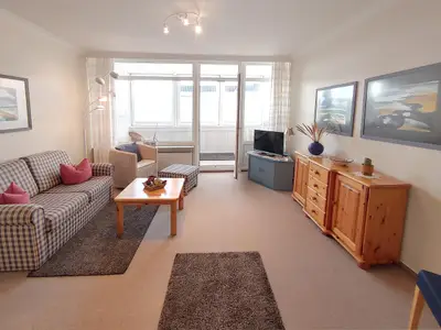 Ferienwohnung für 2 Personen (65 m²) in Wittdün 9/10