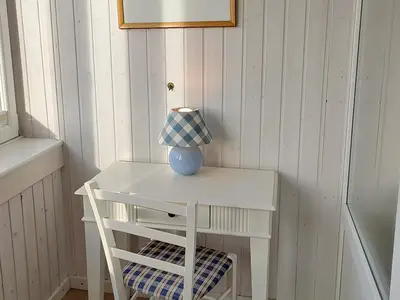 Ferienwohnung für 2 Personen (65 m²) in Wittdün 10/10