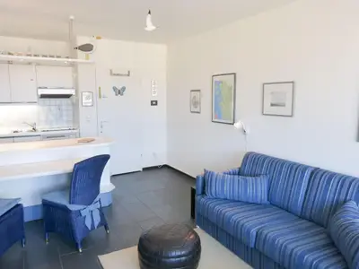 Ferienwohnung Mein Meerblick auf Amrum