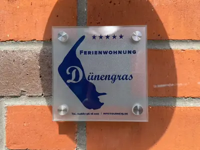 Fassade / Eingang