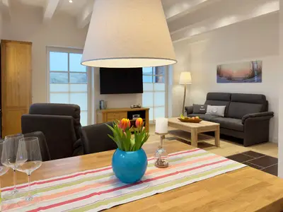 Ferienwohnung für 4 Personen (80 m²) in Wittdün 1/10