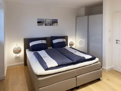 Ferienwohnung für 4 Personen (80 m²) in Wittdün 2/10