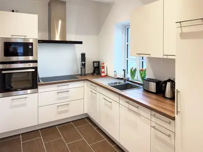 Ferienwohnung für 4 Personen (80 m²) in Wittdün 3/10