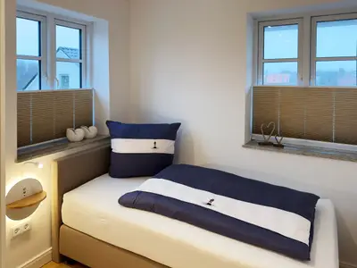 Ferienwohnung für 4 Personen (80 m²) in Wittdün 4/10