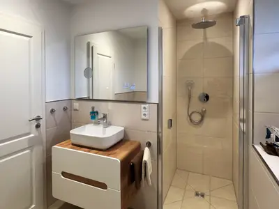 Ferienwohnung für 4 Personen (80 m²) in Wittdün 5/10