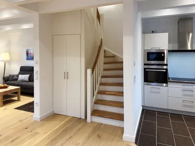 Ferienwohnung für 4 Personen (80 m²) in Wittdün 10/10