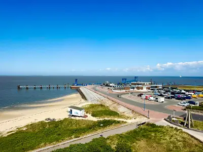 Meerblick