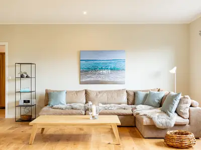 Ferienwohnung für 4 Personen (100 m²) in Wittdün 1/10