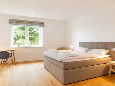 Ferienwohnung für 4 Personen (100 m²) in Wittdün 3/10